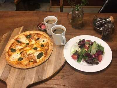 나이로비 커피비스트로