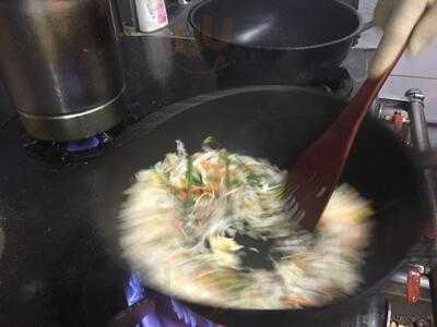 누들박스 삼청점