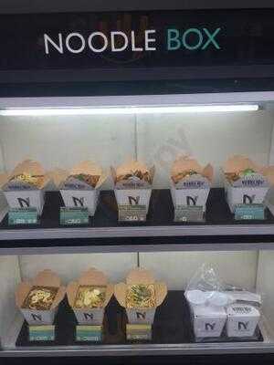 누들박스 삼청점