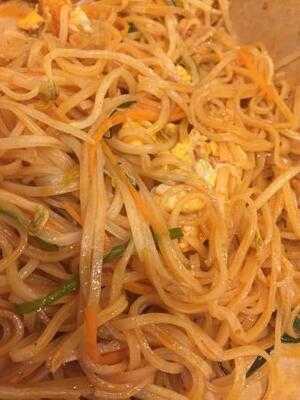 누들박스 삼청점