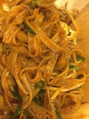 누들박스 삼청점