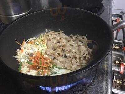 누들박스 삼청점