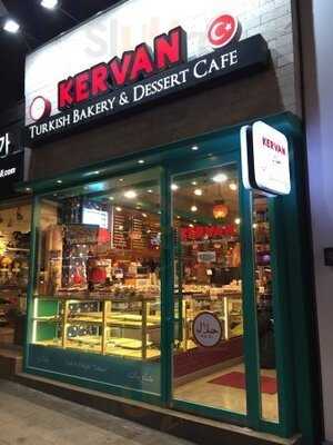 Kervan Bakery