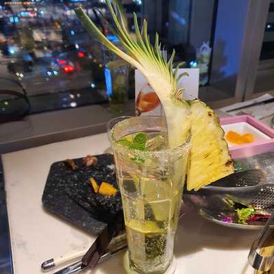 한육감 - 광화문점 디타워점