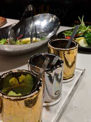 한육감 - 광화문점 디타워점