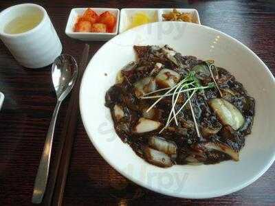 꽁시면관 동대문점