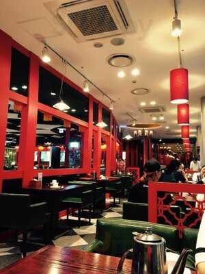 꽁시면관 동대문점