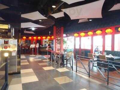 꽁시면관 동대문점