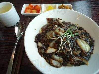 꽁시면관 동대문점