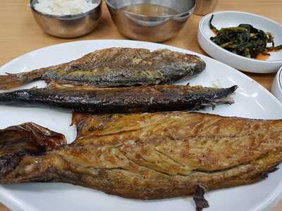 꽁시면관 동대문점