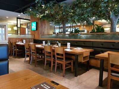 채선당플러스 강변역점 