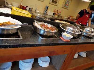 채선당플러스 강변역점 