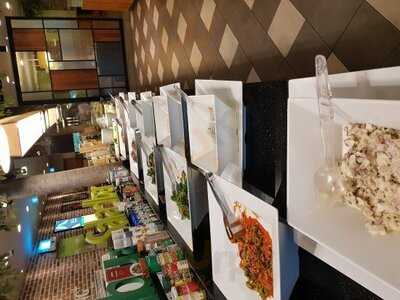 채선당플러스 강변역점 