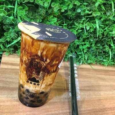 타이거슈가 코리아  - 홍대