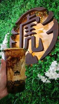 타이거슈가 코리아  - 홍대