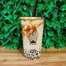 타이거슈가 코리아  - 홍대