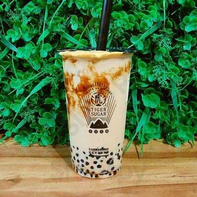 타이거슈가 코리아  - 홍대