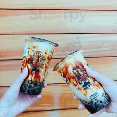 타이거슈가 코리아  - 홍대