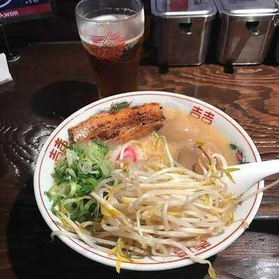 라멘트럭랩