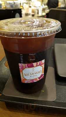 스타벅스 갤러리아 팰리스점