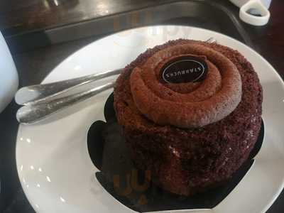 스타벅스 갤러리아 팰리스점