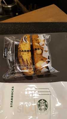 스타벅스 갤러리아 팰리스점