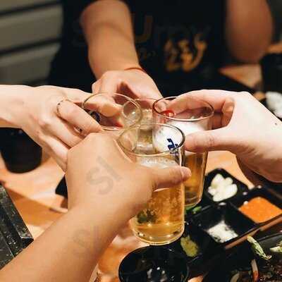 하남돼지집 - 종로직영점