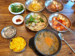 정일품복전문점