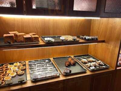 아우어 베이커리