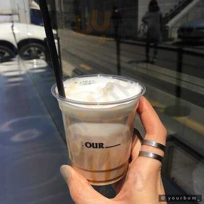 아우어 베이커리