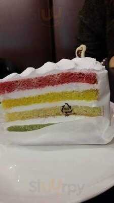 스타벅스 명동입구점