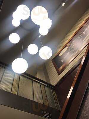 스타벅스 명동입구점