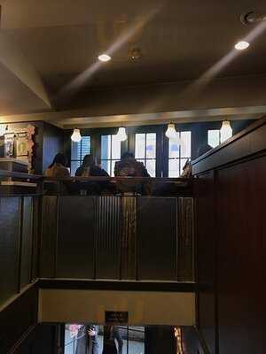 스타벅스 명동입구점