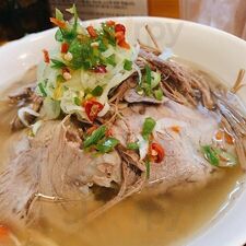 미분당베트남쌀국수