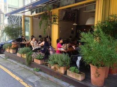 그랑씨엘 도산점