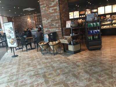 스타벅스 상봉역점