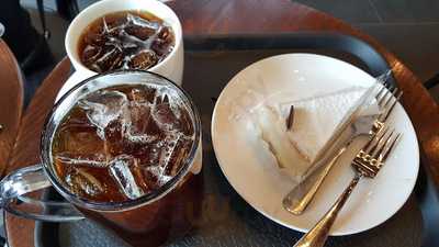 스타벅스 상봉역점