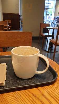 스타벅스 상봉역점