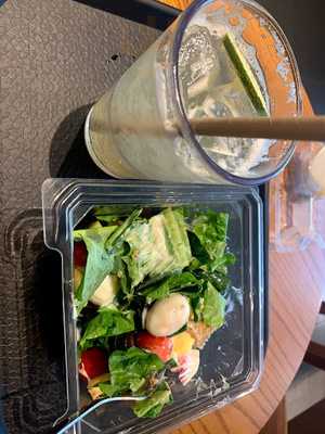 스타벅스 상봉역점