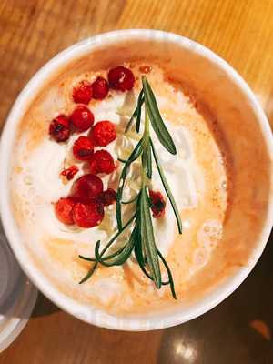 스타벅스 상봉역점