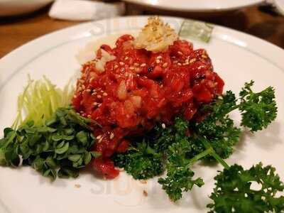 강강술래 신림점