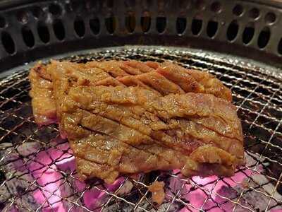 강강술래 신림점