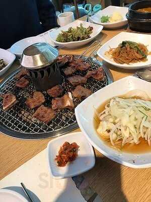 강강술래 신림점