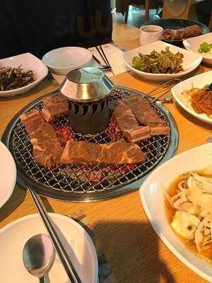 강강술래 신림점