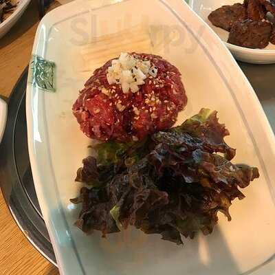 강강술래 신림점