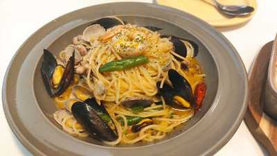 올리브델쿠치나