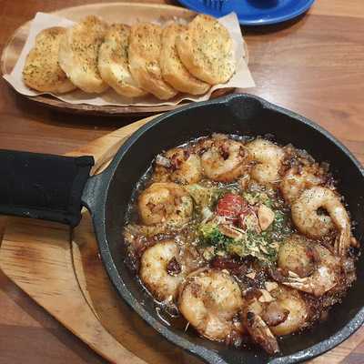 올리브델쿠치나