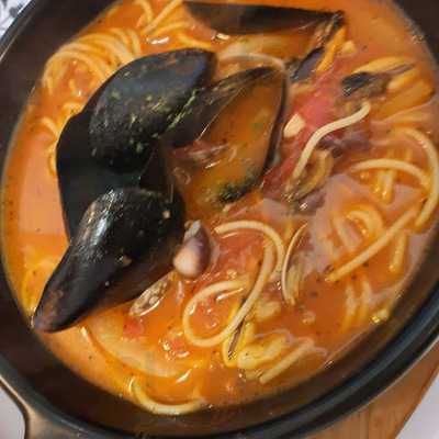 올리브델쿠치나