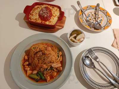 올리브델쿠치나