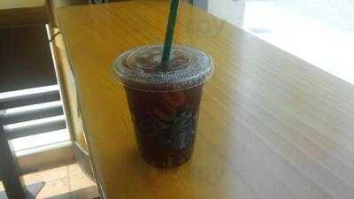 스타벅스 - 교대점